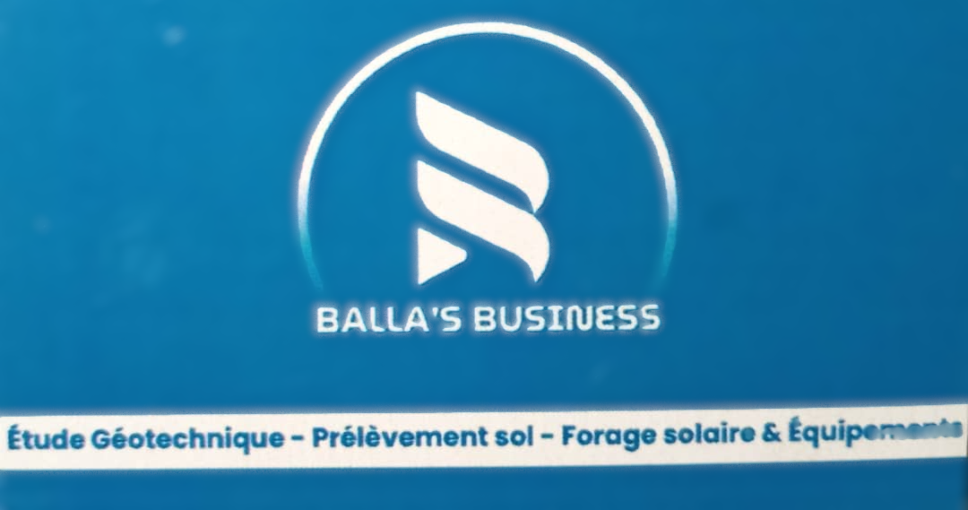 Balla's Business